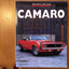 Camaro (Muscle Car Color History)