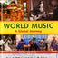 World Music: A Global Journey - Hardback & CD Set Value Pack