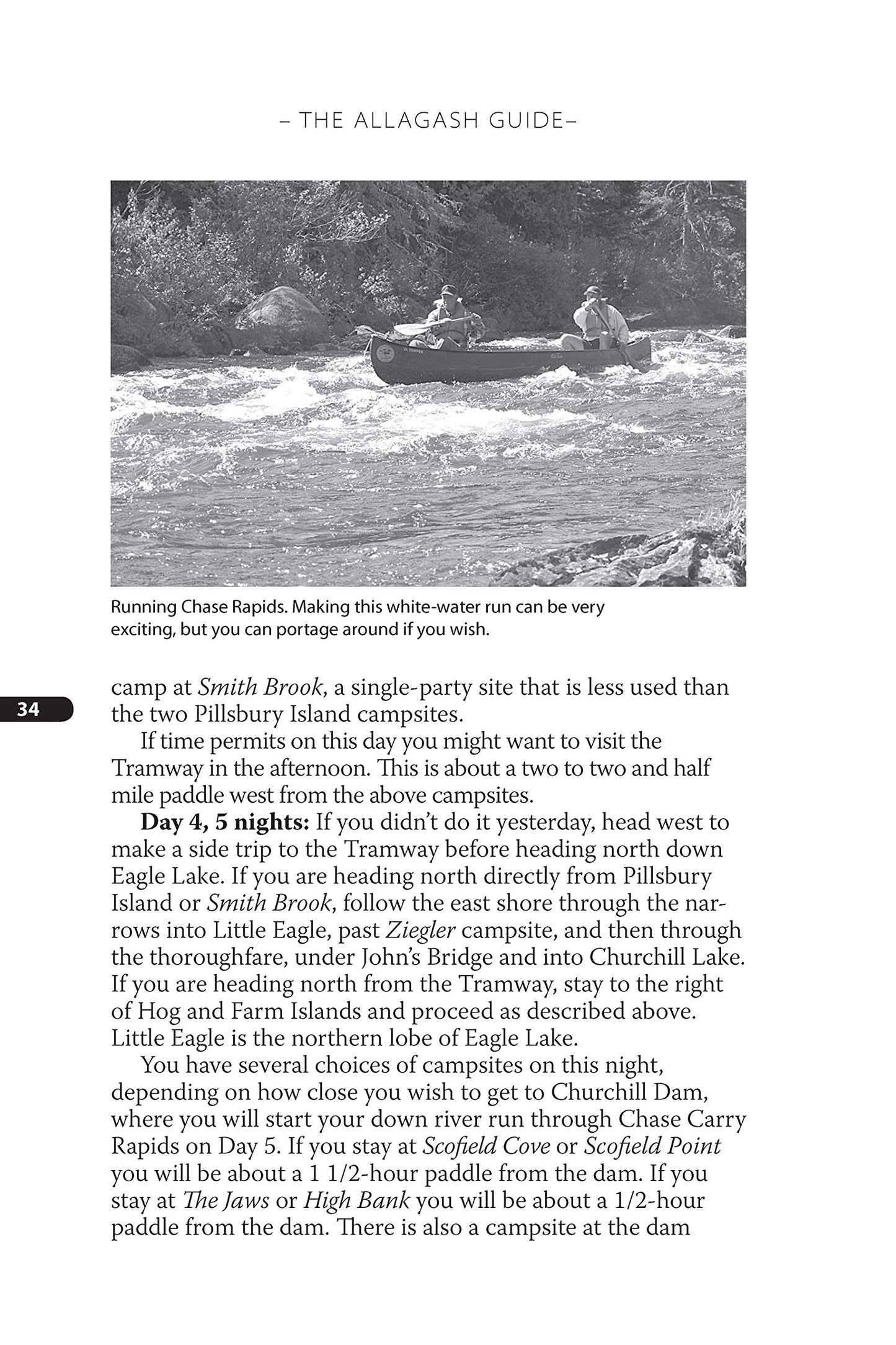 The Allagash Guide: What You Need to Know to Canoe this Famous Maine Waterway (Fox Chapel Publishing) Winner of the Legendary Maine Guide Award and Endorsed by the Maine Department of Conservation
