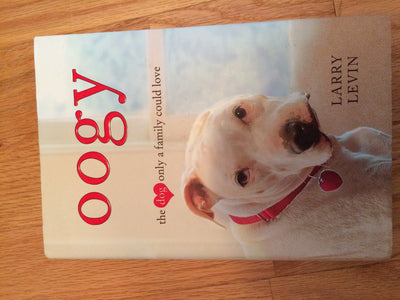 Oogy: The Dog Only a Family Could Love