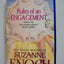 Rules of an Engagement (The Adventurers' Club, 3)