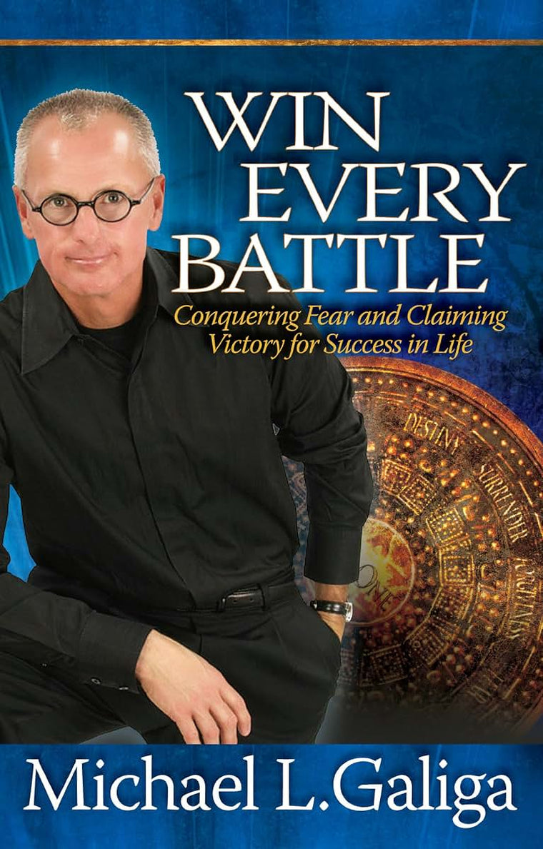Win Every Battle
