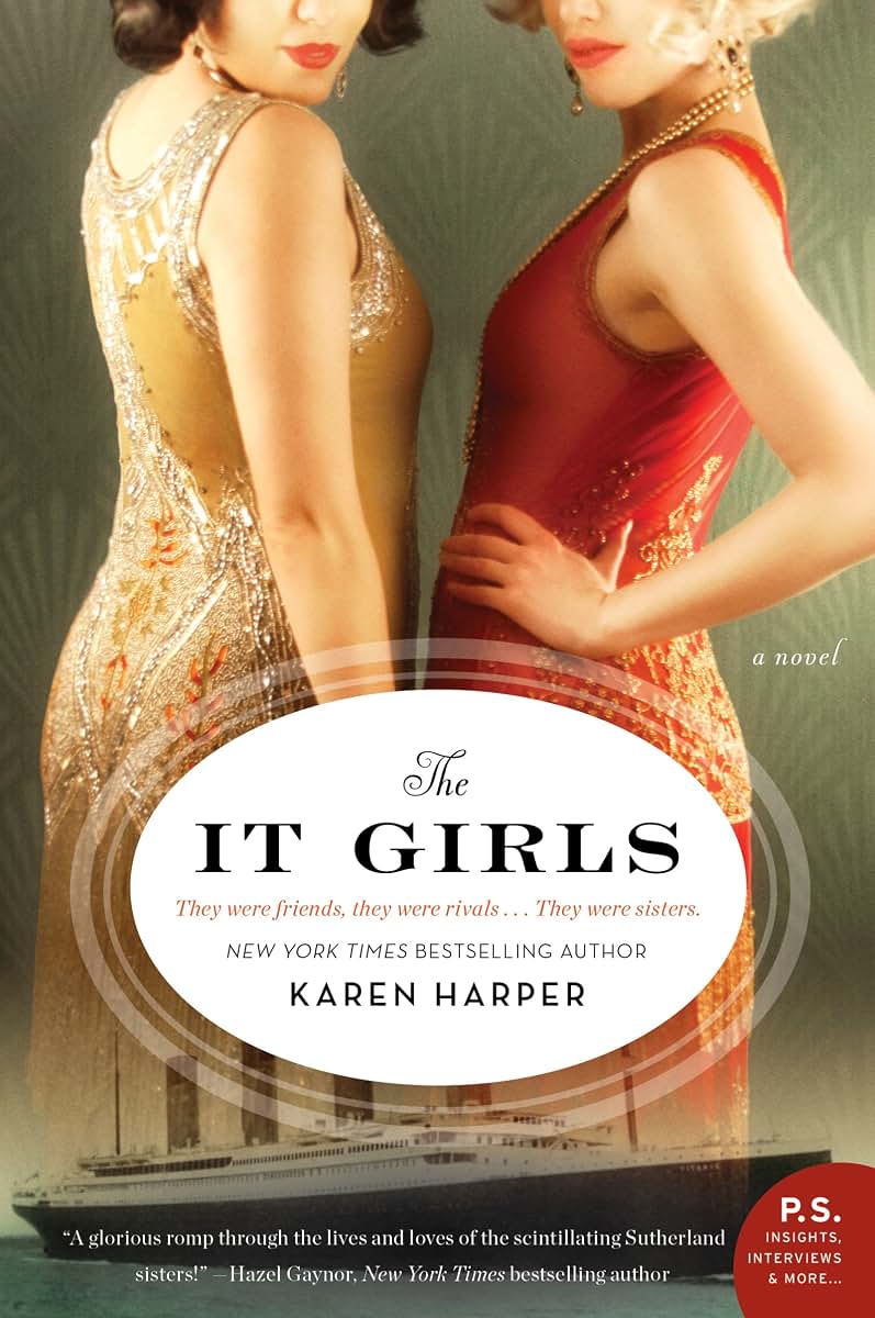 IT GIRLS