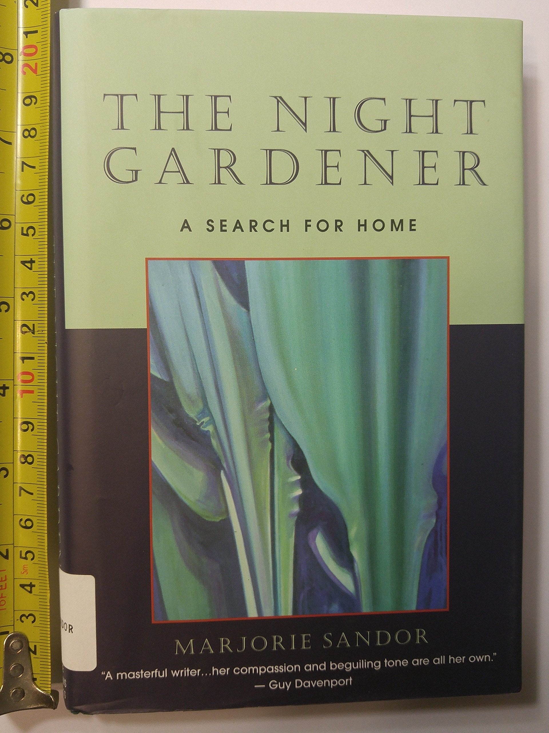 The Night Gardener