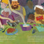 Thank You, Omu! (Caldecott Honor Book)