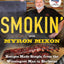 Smokin with Myron Mixon: Recipes Made Simple, from the Winningest Man in Barbecue: A Cookbook