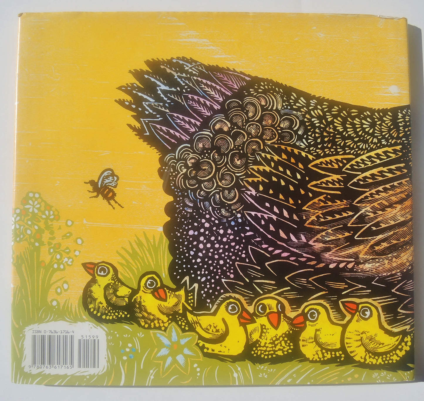 This Little Chick