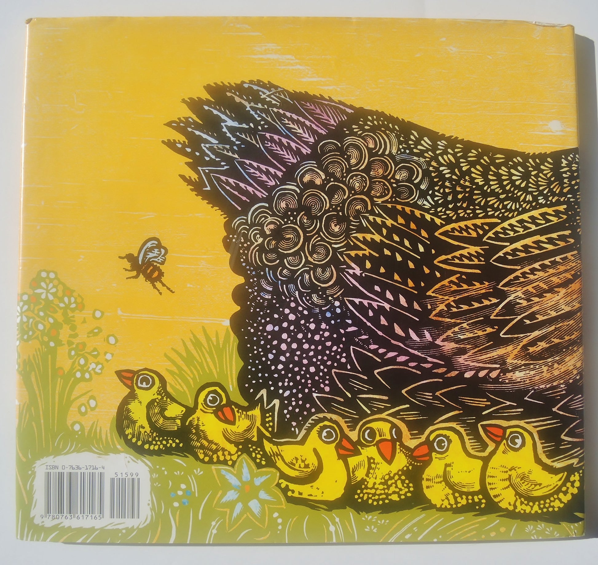 This Little Chick