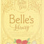 Beauty and the Beast: Belle's Library: A collection of literary quotes and inspirational musings (Disney Beauty and the Beast)