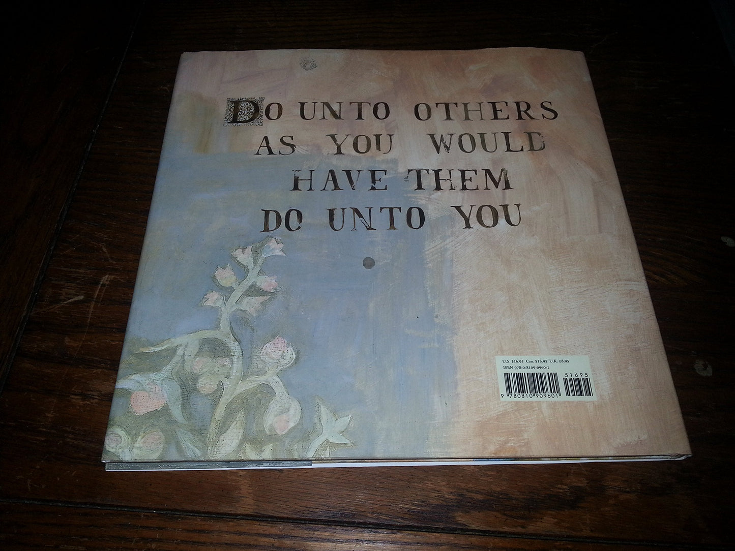 The Golden Rule by Ilene Cooper
