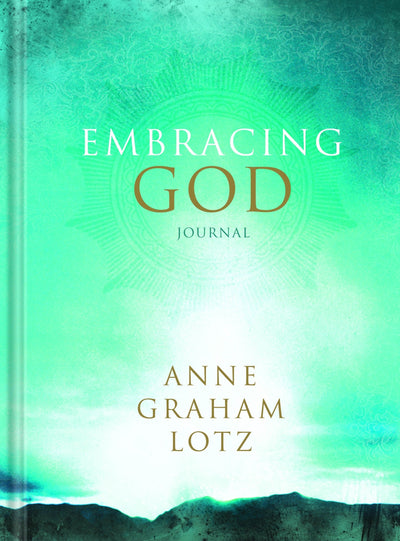 Embracing God Journal