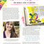 Complete Guide to Bible Journaling: Creative Techniques to Express Your Faith (Design Originals) Includes 270 Stickers, 150 Designs on Perforated Pages, and 60 Designs on Translucent Sheets of Vellum