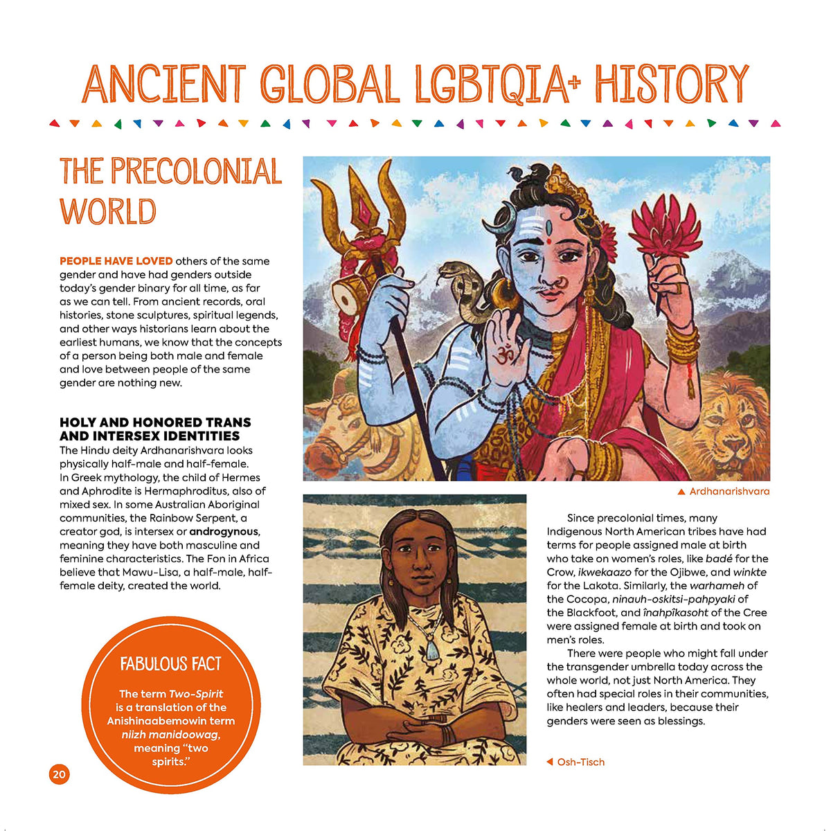 A Child's Introduction to Pride: The Inspirational History and Culture of the LGBTQIA+ Community (A Child's Introduction Series)