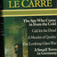 John Le Carre Omnibus (The Spy Who Came in from the Cold, Call for the Dead, A Murder of Quality, The Looking-Glass War & A Small Town in Germany)