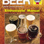 Beer Manual: The practical guide to the history, appreciation and brewing of beer - 7,000 BC onwards (all flavours) (Owners' Workshop Manual)