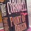 Point of Origin (Kay Scarpetta)