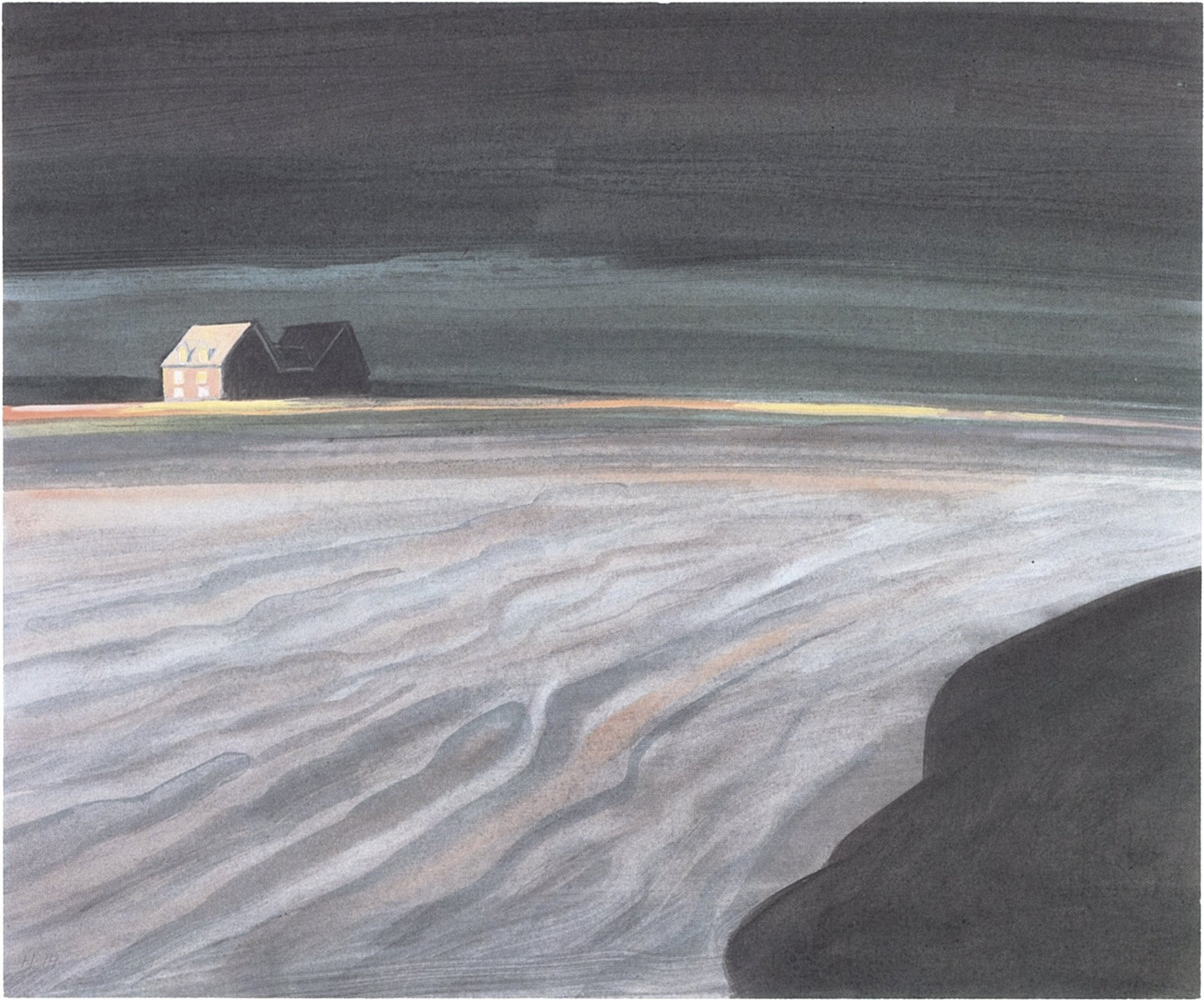 Far Out isn't Far Enough: Life in the Back of Beyond