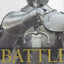 Battle: A Visual Journey Through 5000 Years of Combat