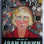 The Art of Joan Brown by Tsujimoto, Karen