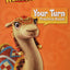 Reading Wonders, Grade 3, Your Turn Practice Book (ELEMENTARY CORE READING)