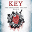 The Key: Book III (The Engelsfors Trilogy) by Elfgren, Sara