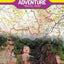 China West Map (National Geographic Adventure Map, 3009)