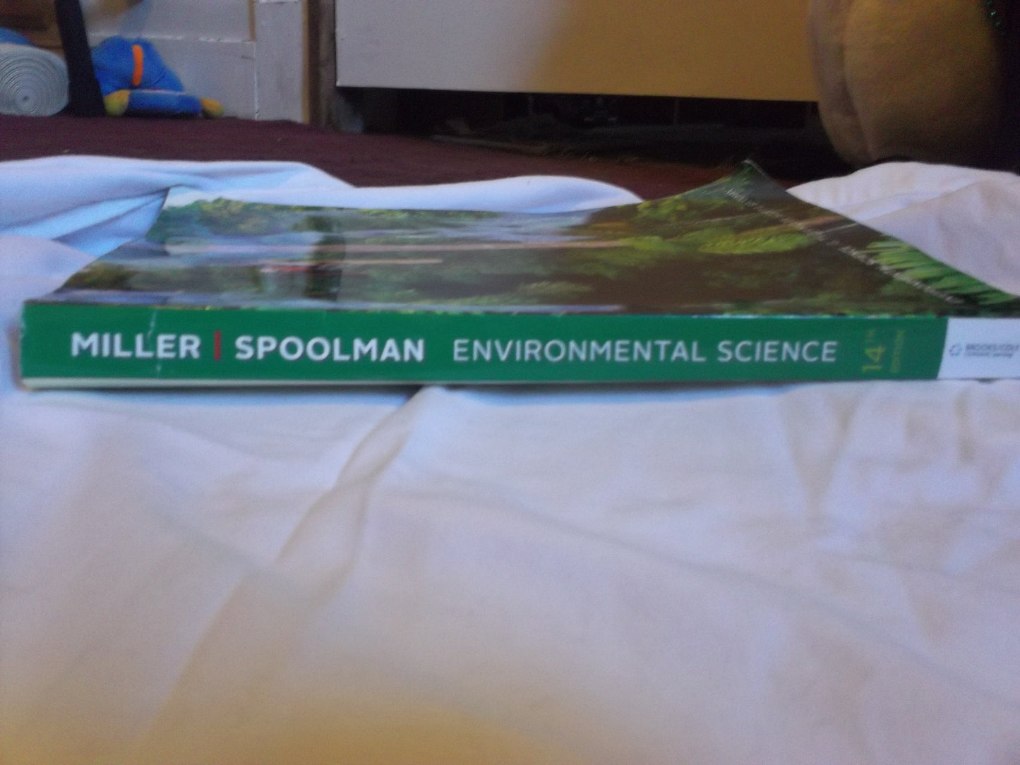 Environmental Science