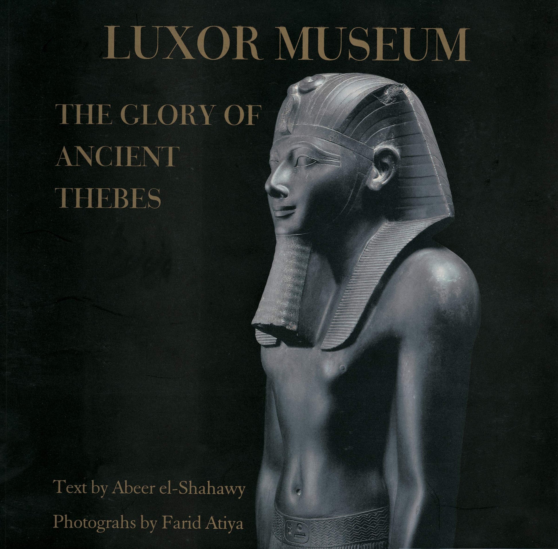 Luxor Museum: The Glory of Ancient Thebes