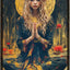 Amber Moon Tarot