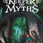 Keeper of Myths (Secrets of Valhalla, 2)