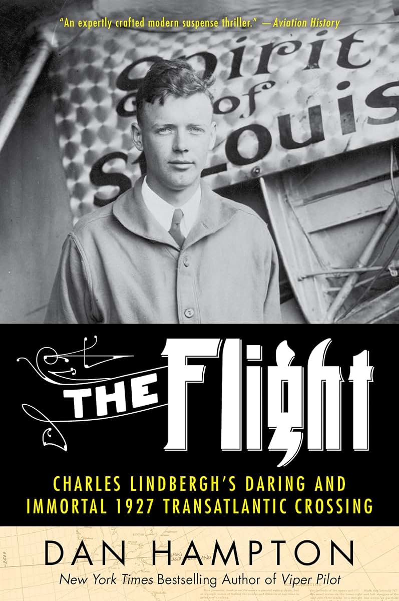 FLIGHT