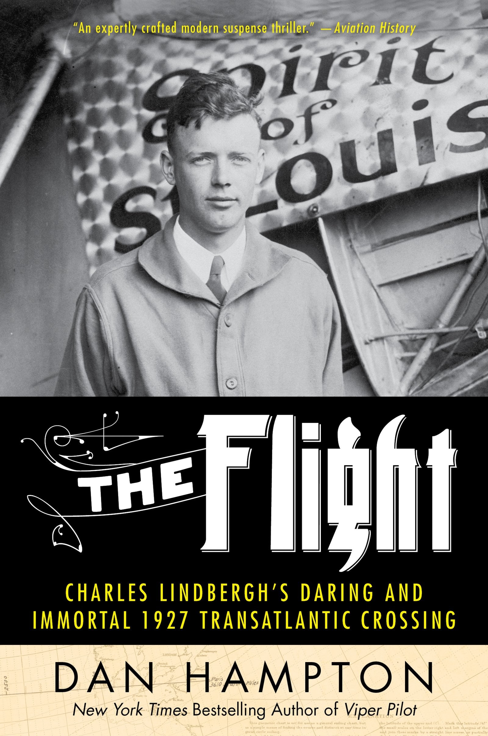 FLIGHT