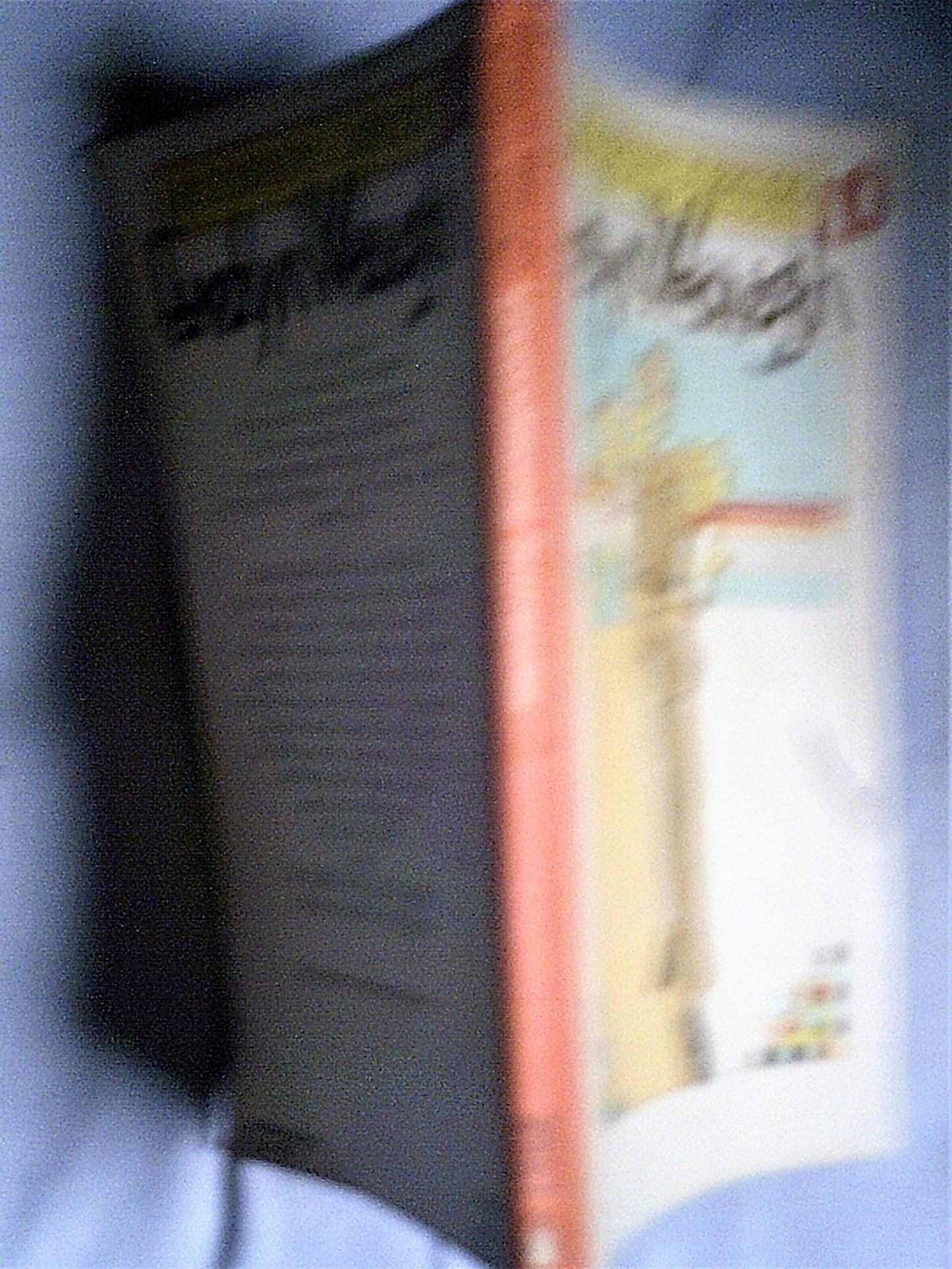 Unconditional Surrender