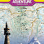 Khumbu Map [Nepal] (National Geographic Adventure Map, 3002)