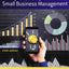 Essentials of Entrepreneurship and Small Business Management (What's New in Management)