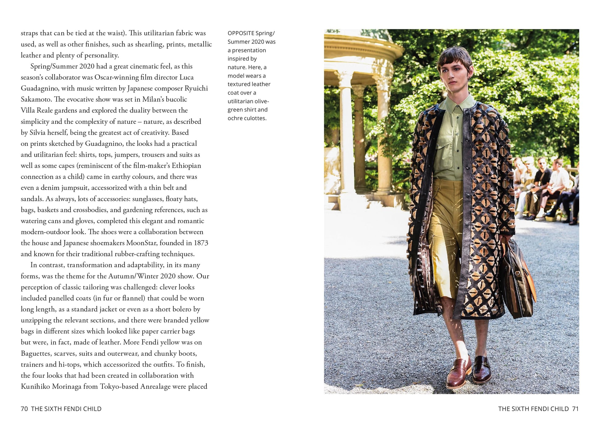 Little Book of Fendi: The story of the iconic fashion brand (Little Books of Fashion)