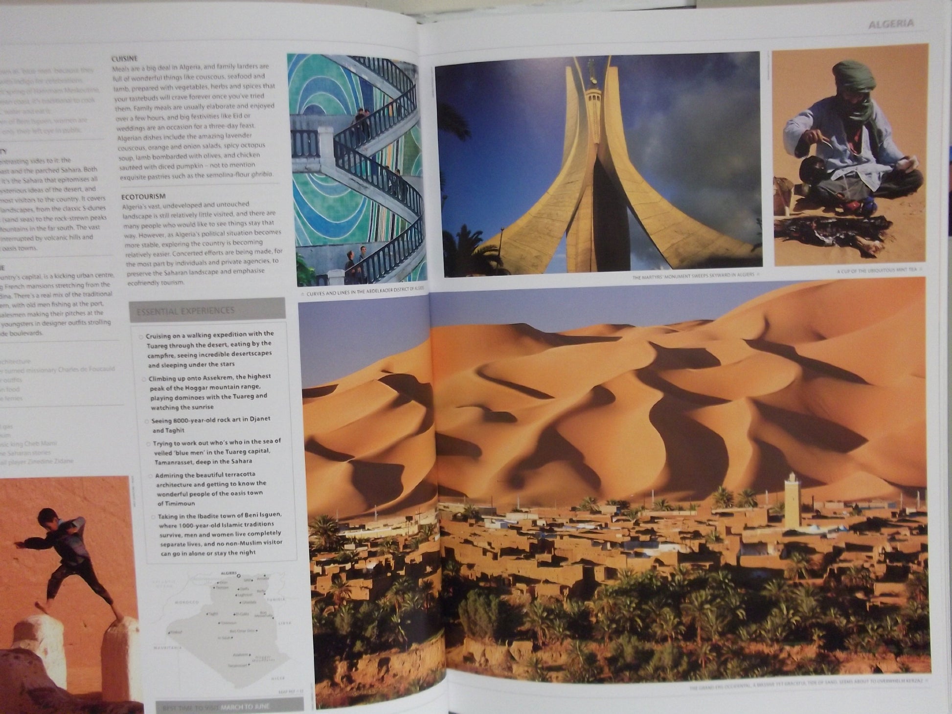 Lonely Planet The Africa Book (General Pictorial)