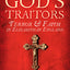 God's Traitors: Terror and Faith in Elizabethan England