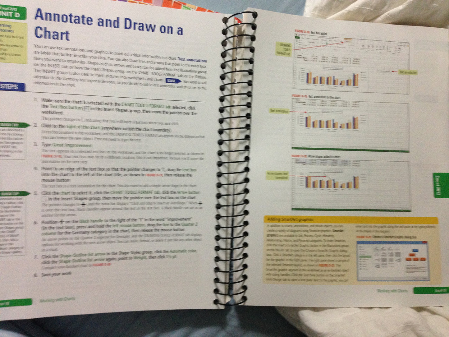 MicrosoftOffice 2013: Illustrated Introductory, First Coursem Spiral bound Version