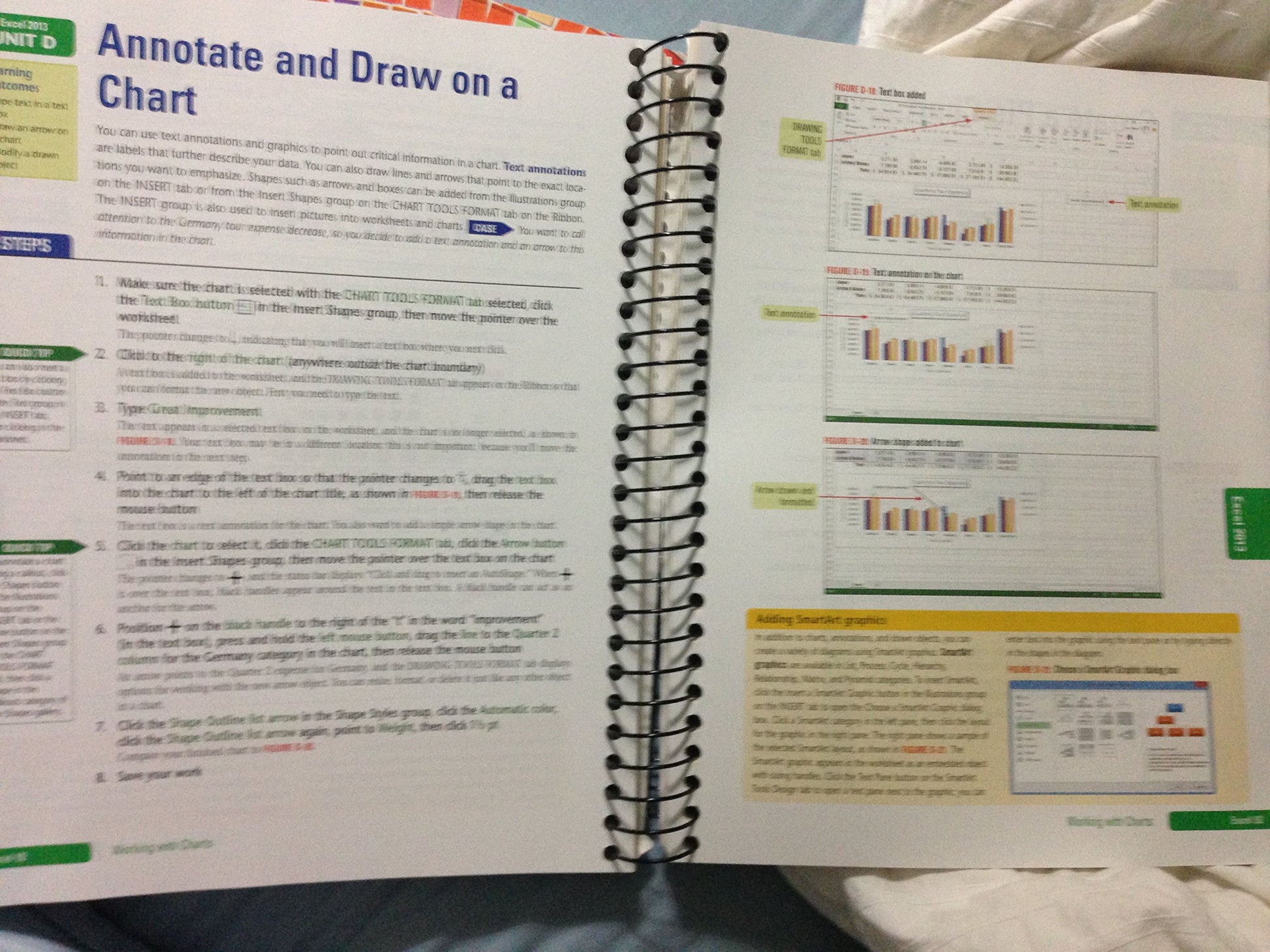 MicrosoftOffice 2013: Illustrated Introductory, First Coursem Spiral bound Version