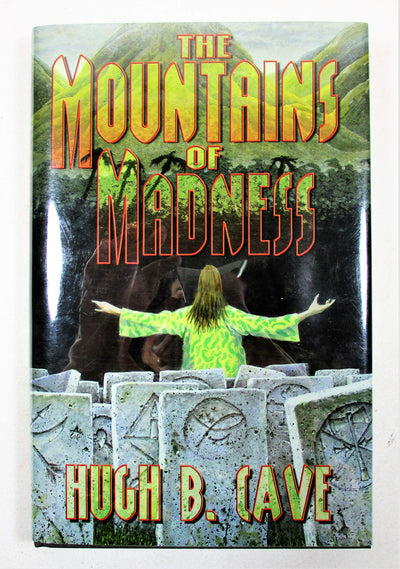 The Mountains of Madness