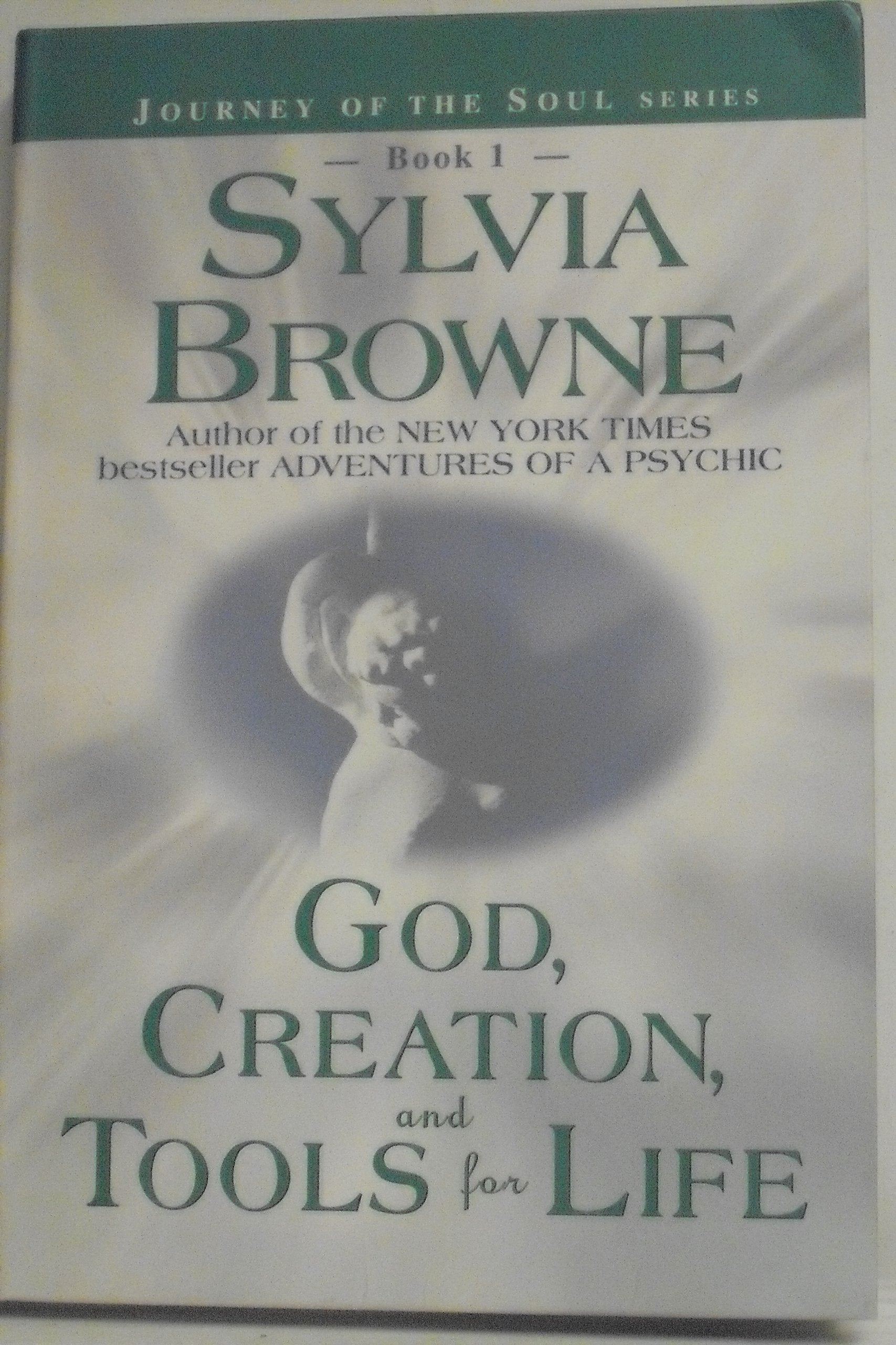 Sylvia Browne's Journey of the Soul