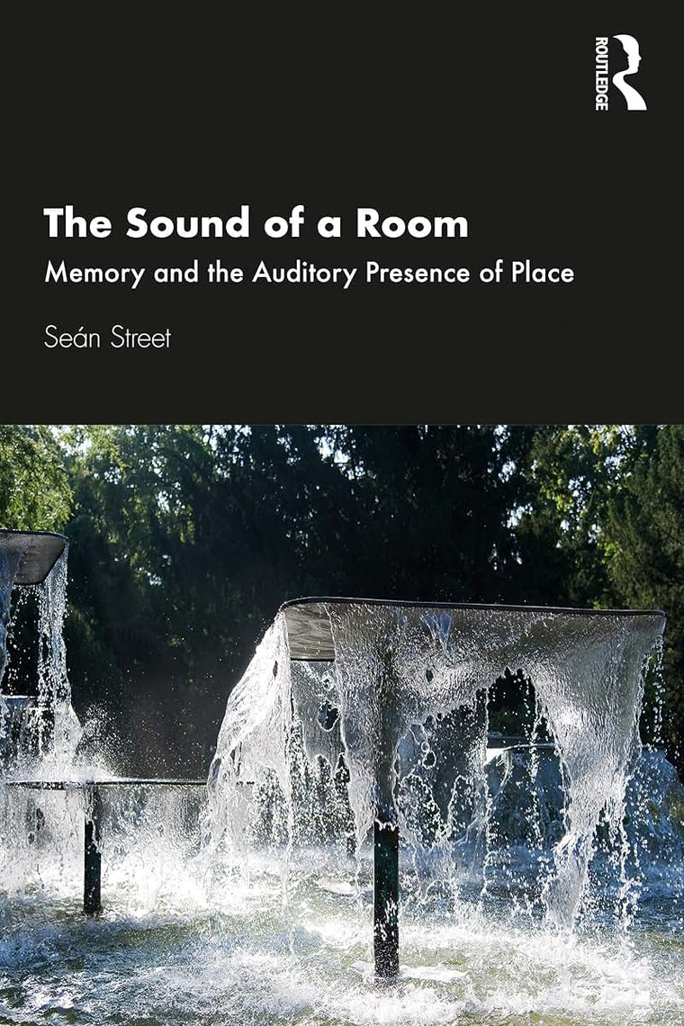 The Sound of a Room