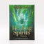 The Healing Spirits Oracle: A 48-Card Deck and Guidebook