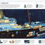 Story of the Titanic (DK Panorama)