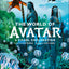 The World of Avatar: A Visual Exploration