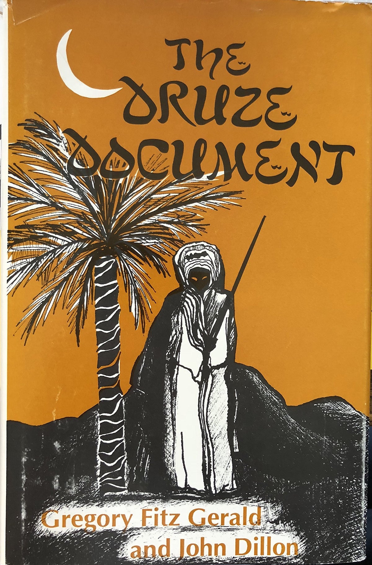 The Druze Document