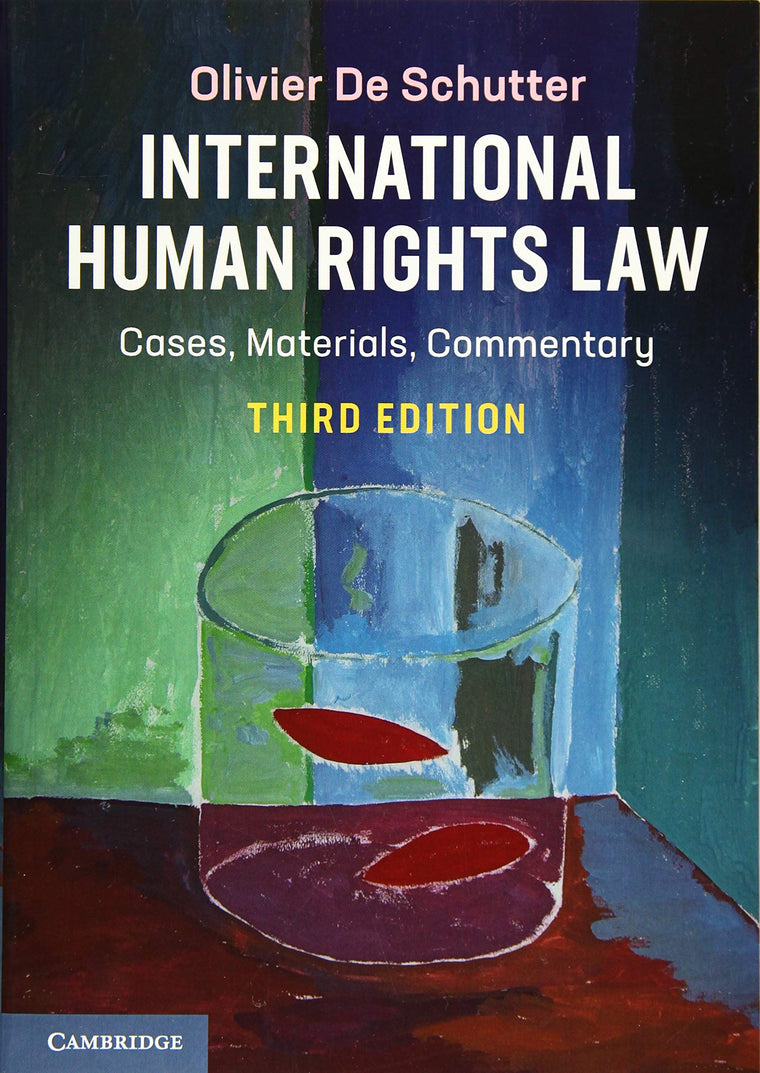 International Human Rights Law