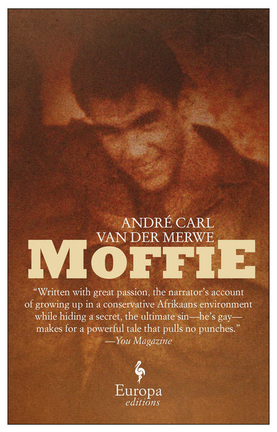 Moffie: A Novel