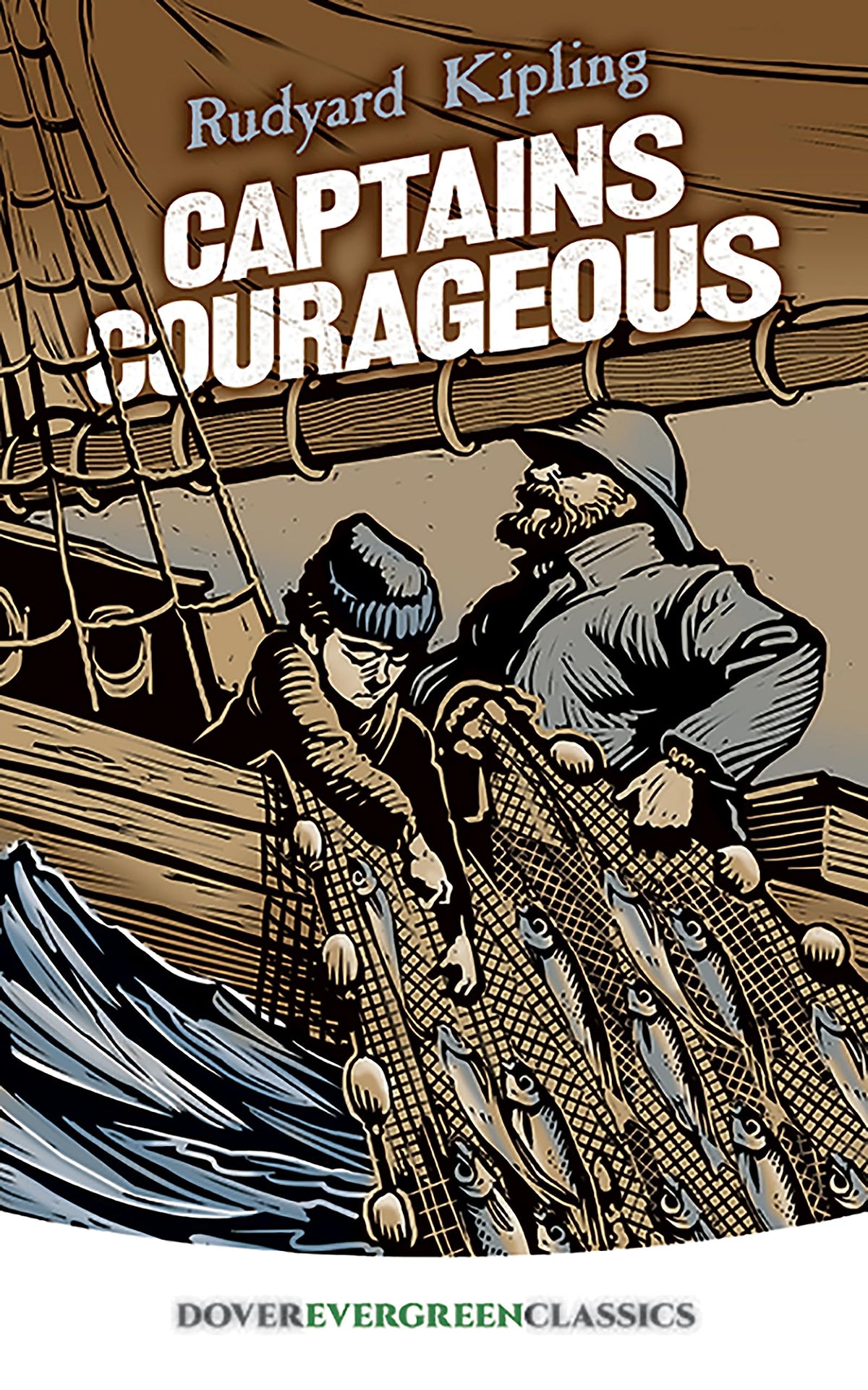 Captains Courageous